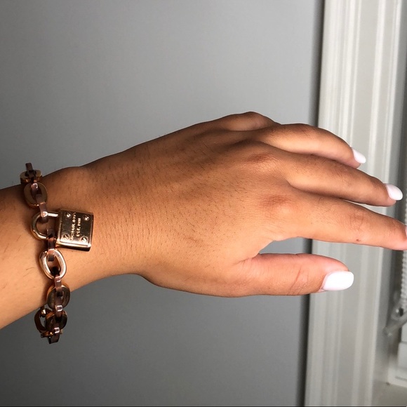 Authentic Micheal Kors Bracelet - Picture 2 of 8